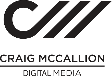 Craig Mccallion Digital Media